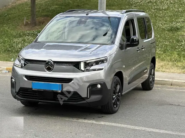 DİCLE OTO* DAN 2025 %20FATURA OTOMTİK ŞRT TKP 1.59 KREDİ DESTEĞİ