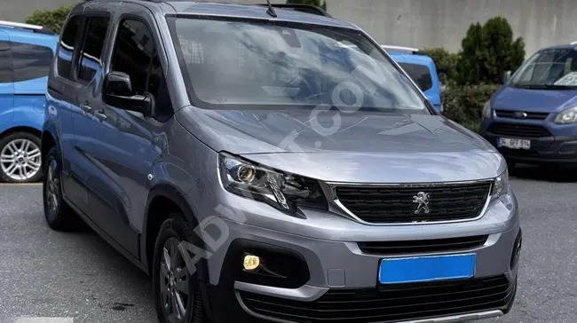 DİCLEwden 2022 RİFTER ALLURE 6 İLERİ 83/BİNDE HATASIZ 1.79 FAİZ
