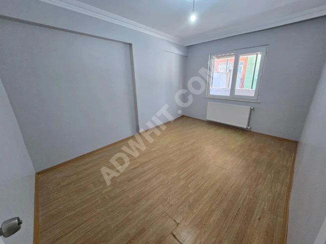 Deluxe 26 ' Dan Genç Binada Ara Kat Balkonlu 3+1 100 M2 Daire
