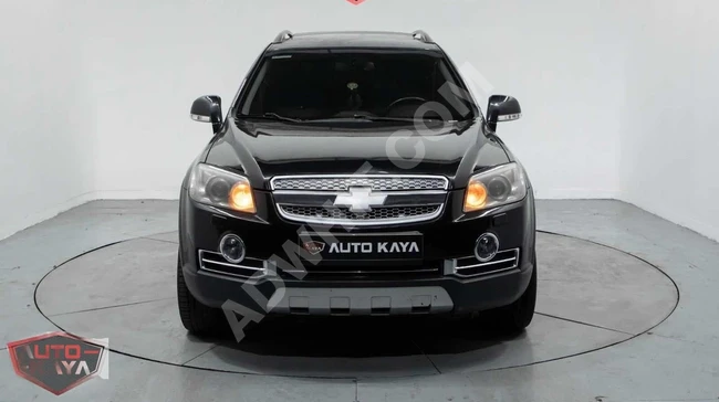 AUTO KAYA'DAN SUNROOF+K.ISITMA HATASIZ BOYASIZ PEŞİNAT:220,550TL