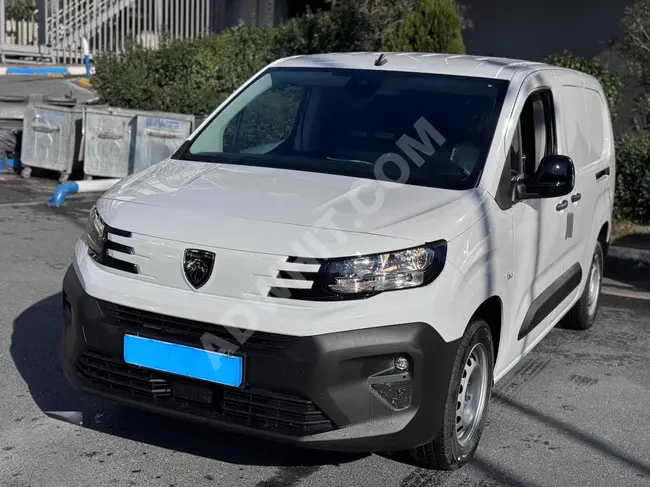 DİCLE OTOdan 2025 0KM MAXİ ÇİFT SÜRGÜ 1.59 İLE FULKRDİ&TAKAS İMK