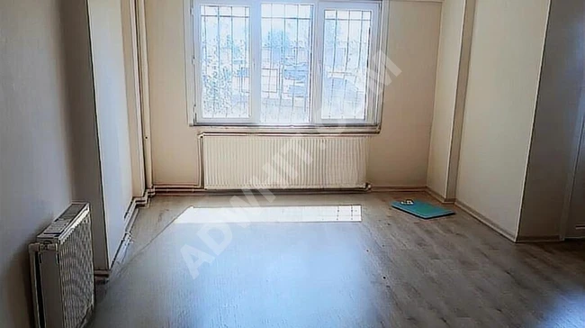 LENS YÜRÜME MESAFESİNDE KİRALIK 3+1 DAİRE