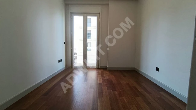 CADDEYE 2.BİNA, AÇIK CEPHE, 2 ARAÇLIK OTOPARK HAKKI