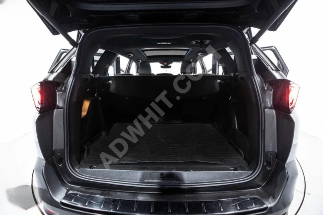 AUTO KAYA'DAN DİZEL OTOMATİK 2023 5008 GT FULL+FULL