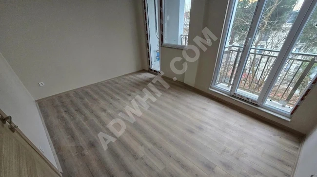 Deluxe 26 ' Dan Sıfır Binada Manzaralı Balkonlu 2+1 70 M2 Daire