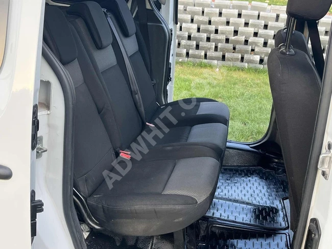 2017 MODEL 155 KM DE BOYASIZ HATASIZA YAKIN