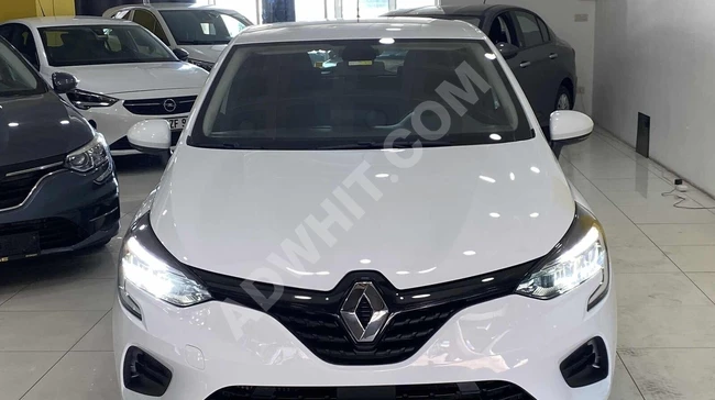2022 İLK ELDEN GARANTİLİ SERVİS BAKIM KART VE KREDİ İMKANI FATUR