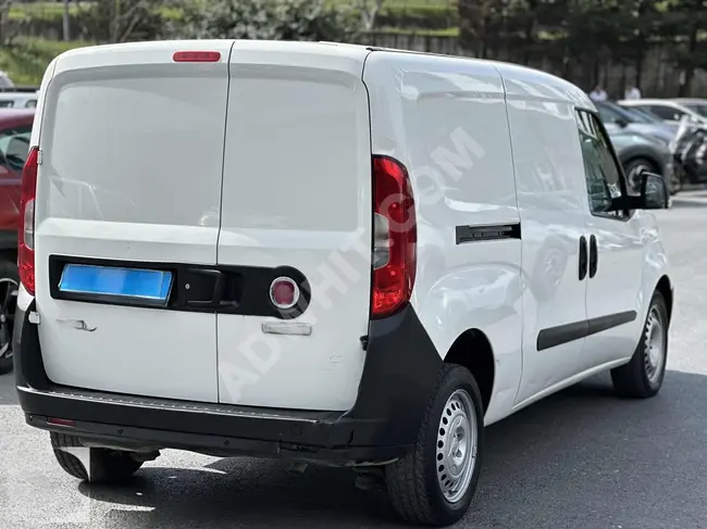 DİCLE'den 2023 DOBLO KLİMA+%20 FATURA 80/KM HATASIZ KREDİ+TAKAS