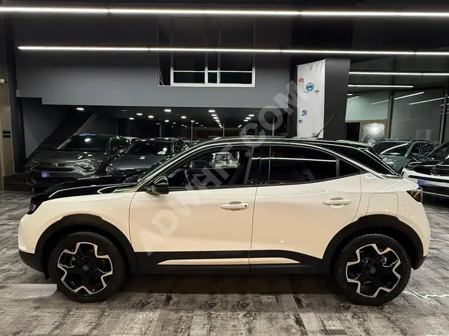 DİCLE OTO 2023 MOKKA-E HATSIZ 1.59 İLE TAMMINA KRDİ&TAKAS İMKNI