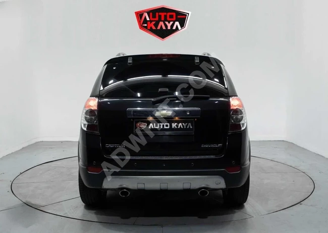 AUTO KAYA'DAN SUNROOF+K.ISITMA HATASIZ BOYASIZ PEŞİNAT:220,550TL