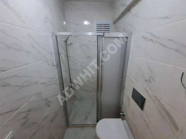 Deluxe 26 ' Dan Merkeze Yakın İçi Yapılı 2+1 75 M2 Fırsat Daire