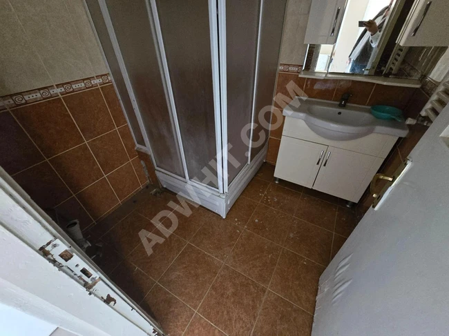 Deluxe 26 'dan Kasımağa Parkı Karşısı Teraslı 3+1 100 M2 Daire