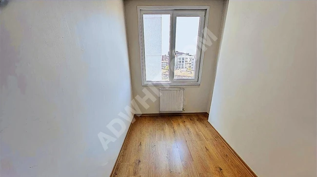Merdivenköy Ferah Güneş Alan 3+1 Kiralık Daire