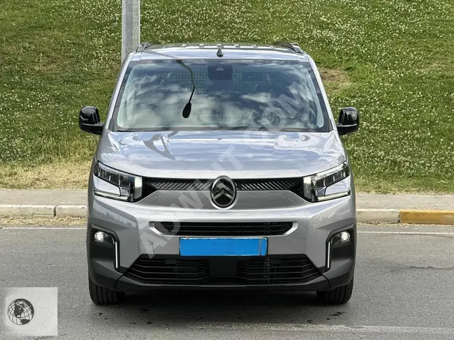 DİCLE OTO* DAN 2025 %20FATURA OTOMTİK ŞRT TKP 1.59 KREDİ DESTEĞİ