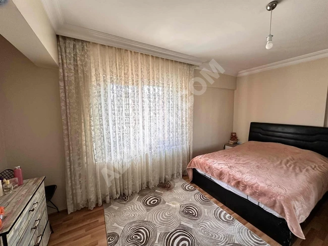 Kurtköy Yaşamkent Arakat Kiralık 3+1 Aile Sitesi