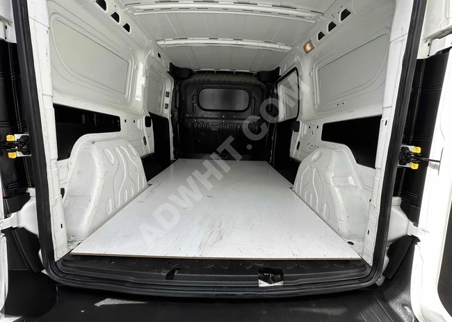 DİCLE'den 2023 DOBLO KLİMA+%20 FATURA 80/KM HATASIZ KREDİ+TAKAS