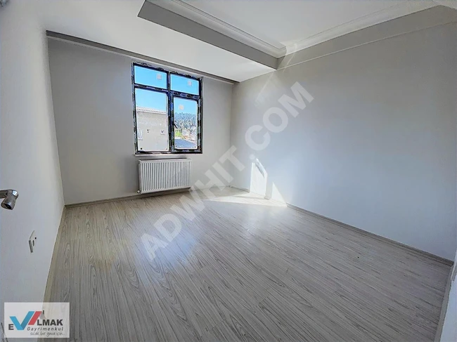 EVALMAK'TAN SÖĞÜTLÜÇEŞME MAH.DE SATILIK 3+2 DUBLEKS DAİRE