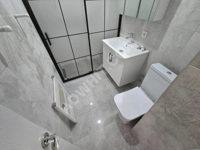 Deluxe 26 ' Dan İçi Yapılı Çift Cephe Balkonlu 2+1 85 M2 Daire