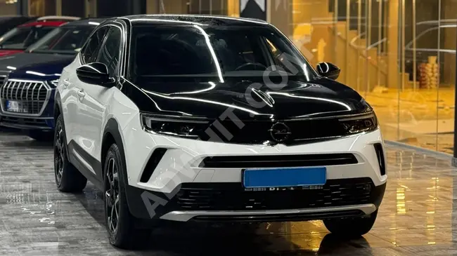 DİCLE OTO 2023 MOKKA-E HATSIZ 1.59 İLE TAMMINA KRDİ&TAKAS İMKNI