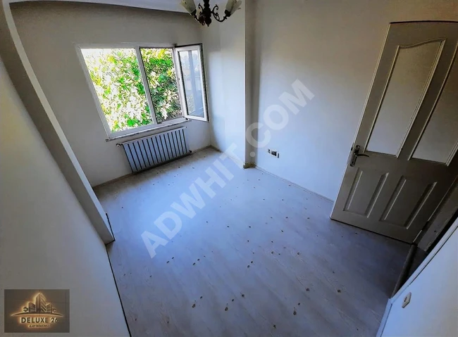 Deluxe 26 ' Dan Genç Binada İçi Yapılı Balkonlu 2+1 80 M2 Daire