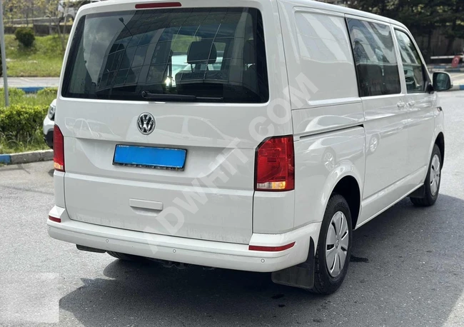 DİCLE'den 2024 KISA ŞASE 150HP ÇİFT AIRBAG 20/BİNDE HATASIZ KRED