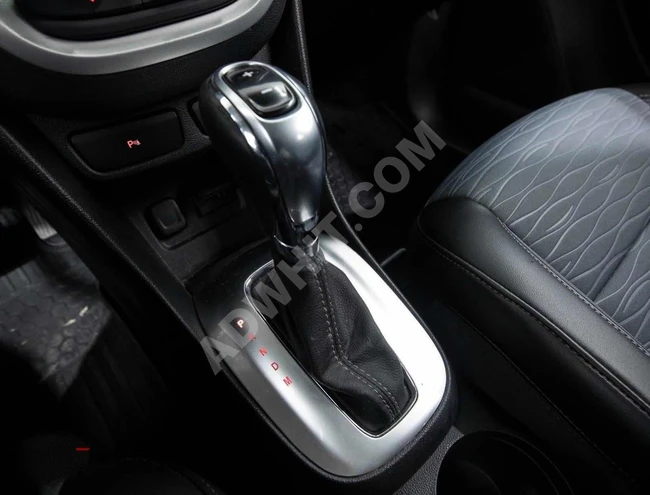 AUTO KAYA'DAN 2005 MİCRA TEKNA FULL PAKET