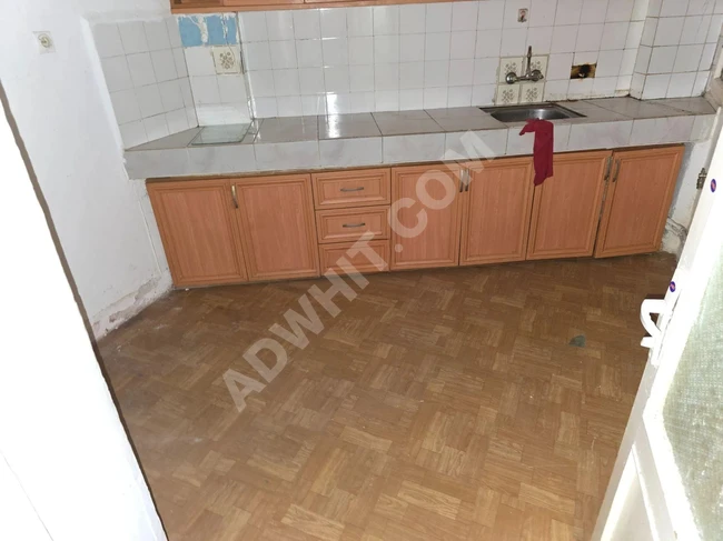 Deluxe 26 ' Dan Fıstıkağacı Işıklarda Giriş Kat 2+1 80 M2 Daire