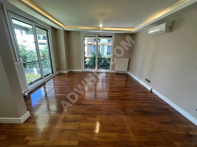 SİTE İÇİNDE, 24 SAAT GÜVENLİK, HAVUZLU, OTOPARKLI, BOŞ (3+1)