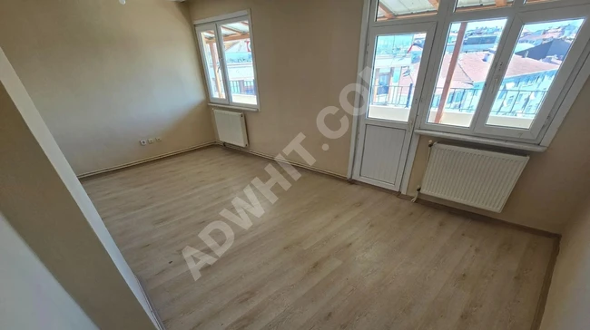 Deluxe 26 'dan Kasımağa Parkı Karşısı Teraslı 3+1 100 M2 Daire