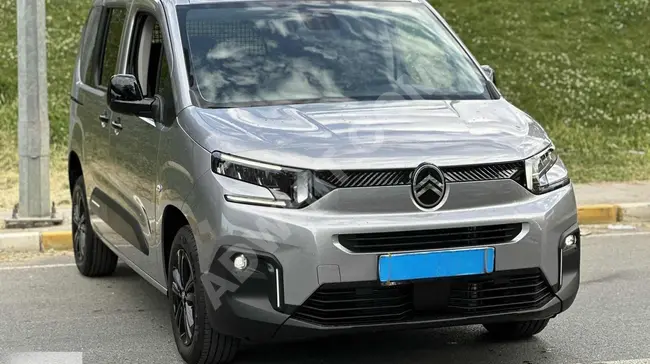DİCLE OTO* DAN 2025 %20FATURA OTOMTİK ŞRT TKP 1.59 KREDİ DESTEĞİ