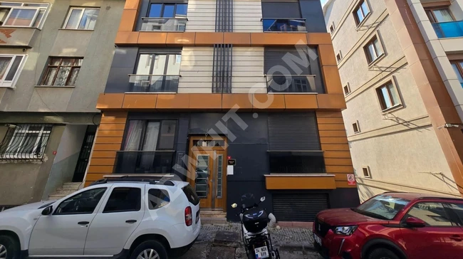 Deluxe 26 ' Dan Yeni Binada Yüksek Giriş 1+1 60 M2 Fırsatt
