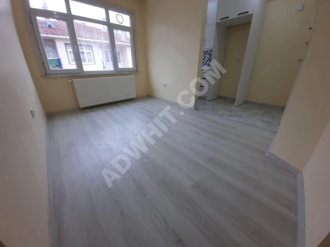Deluxe 26 ' Dan Merkeze Yakın İçi Yapılı 2+1 75 M2 Fırsat Daire