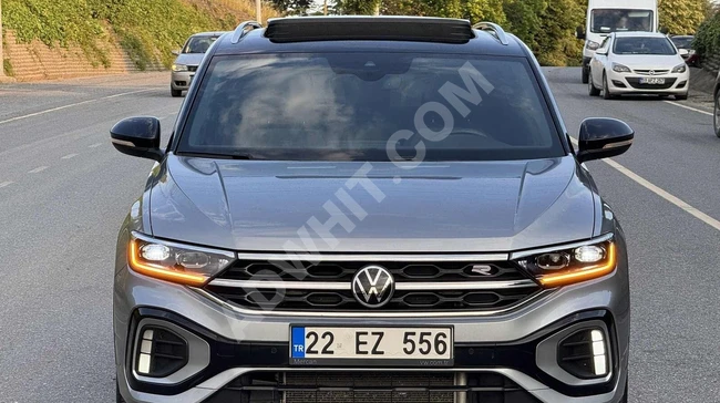2023 R Line 32.000 KM HATASIZ BOYASIZ SERVS BAKIMLI