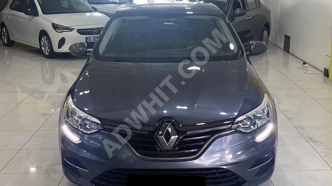 2022 GARANTİLİ İLK ELDEN SERVİS BAKIM KART VE KREDİ İMKANI FATUR