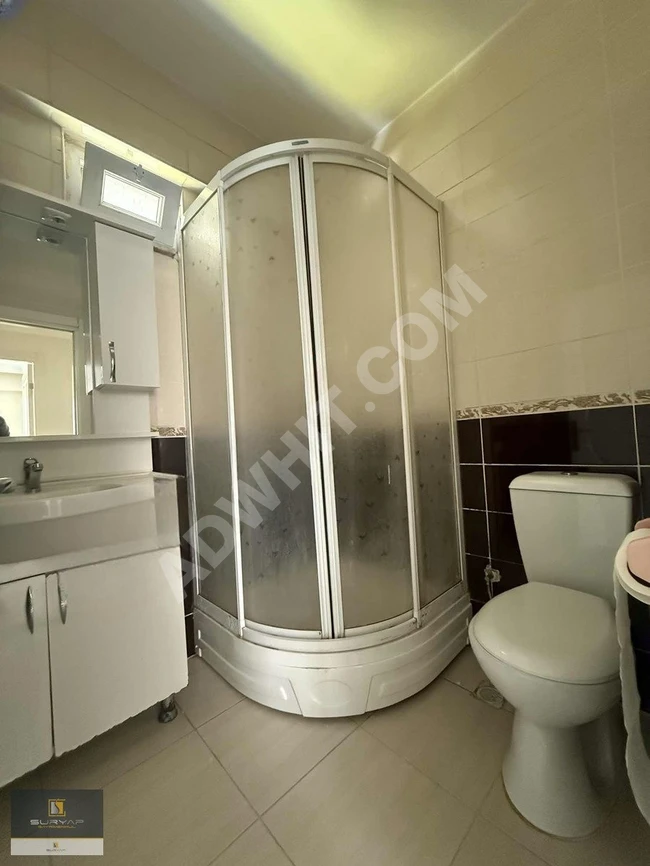 TURGUT ÖZAL MAHALLESİNDE 2+1 SATILIK DAİRE