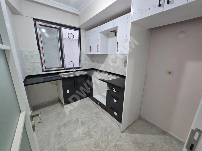 Deluxe 26 'dan Tam Merkezde Sıfır Binada 3+1 85 M2 Daire
