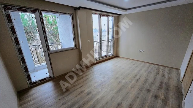 Deluxe 26 ' Dan Sıfır Binada Merkezde Balkonlu 2+1 70 M2 Daire