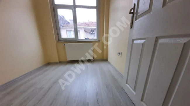 Deluxe 26 ' Dan Merkeze Yakın İçi Yapılı 2+1 75 M2 Fırsat Daire