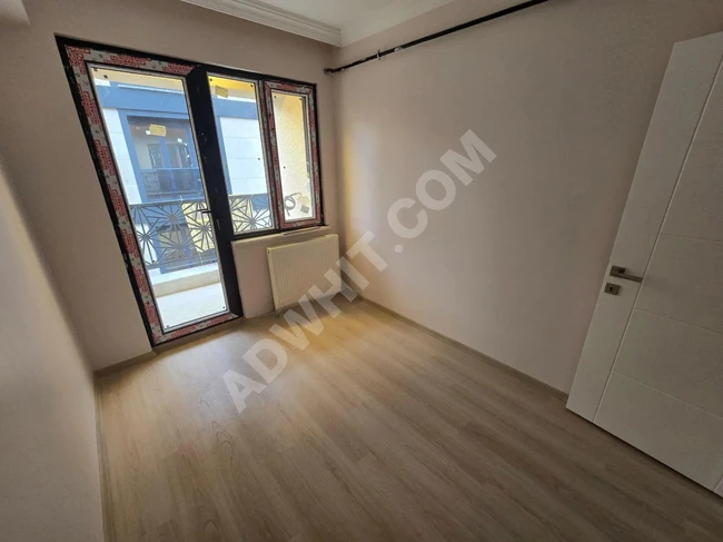 Deluxe 26 'dan Tam Merkezde Sıfır Binada 3+1 85 M2 Daire