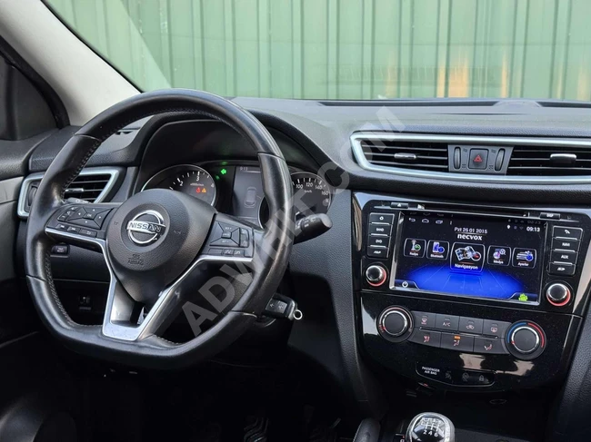 2019 ÇIKIŞLI 115.000 KM/DE 2 PRÇ BOYALI DEĞİŞENSİZ