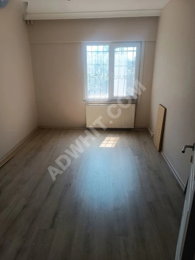 LENS YÜRÜME MESAFESİNDE KİRALIK 3+1 DAİRE