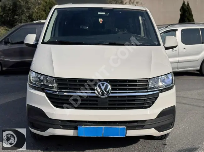 VW BAYİİ DİCLE'den 2024 KISA ŞASE 150HP DSG HATASIZ KREDİ+TAKAS