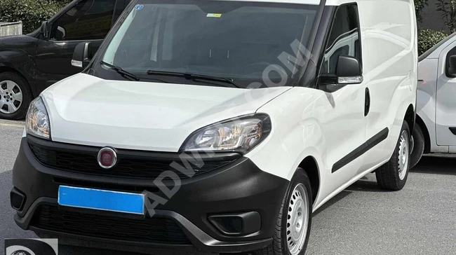DİCLE'den 2023 DOBLO KLİMA+%20 FATURA 80/KM HATASIZ KREDİ+TAKAS