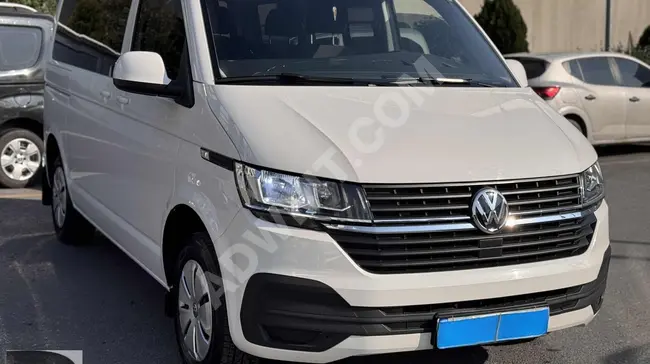 VW BAYİİ DİCLE'den 2024 KISA ŞASE 150HP DSG HATASIZ KREDİ+TAKAS