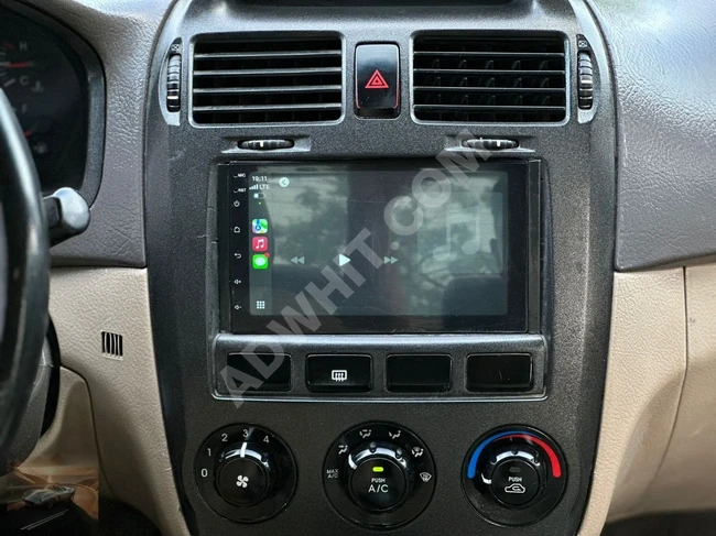 2006 MODEL YARI PEŞİN YARI VADE
