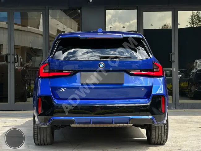 HATASIZ 2023 BMW X1 20i sDrive M SPORT+HARMAN/KARDON+HEAD-UP FUL