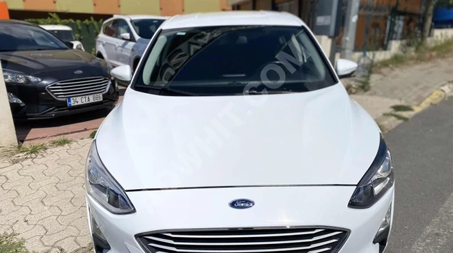 KREDİ KARTINA 12 TAKSİT* FIRSAT ARACI'FULL SERVİS BAKIMLI