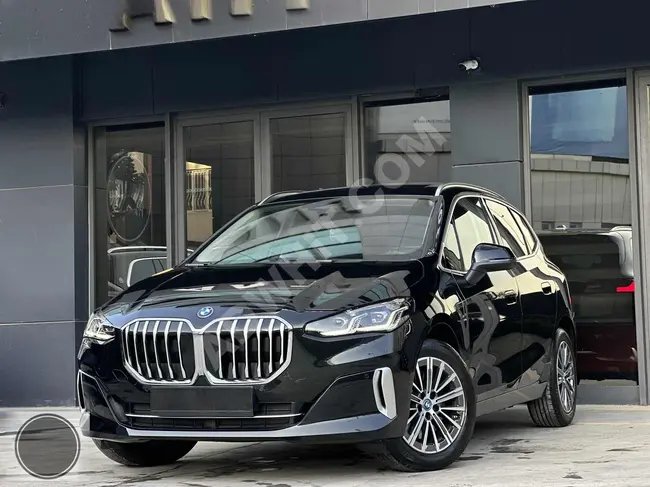 25 BMW 230e xDrive ACTIVE TOURER LUXURY LINE+ADAPTİF LED+KEYLESS