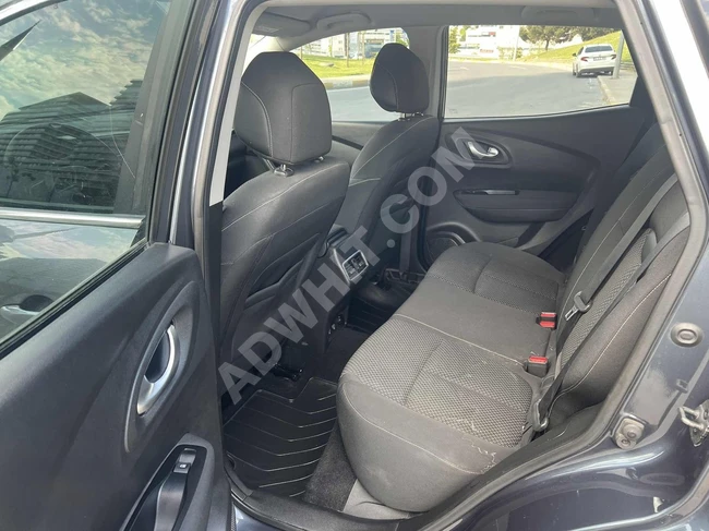 AUTO EFE'DEN 530.000 PEŞİN İLE BOYASIZ KADJAR EMSALSİZ TEMİZLİK