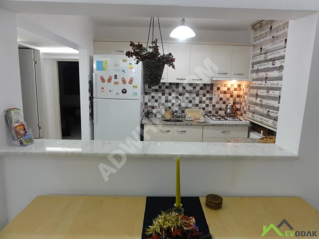 Furnished apartment near Balgat Hospital
